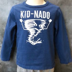 2T Kid-Nado Tee
